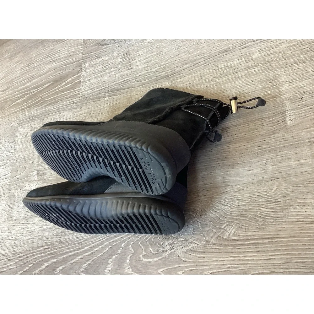 Cole Haan welcome my
